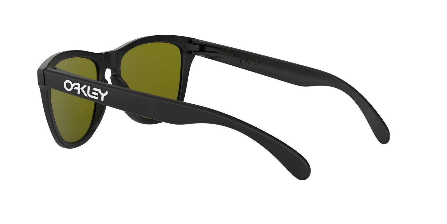 Oaakley Frogskins 9013 Sunglasses