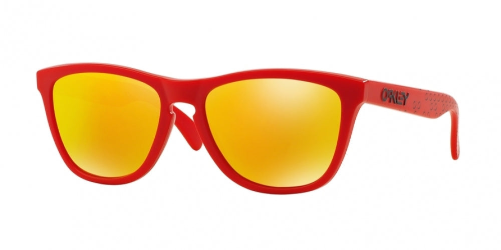Oaakley Frogskins 9013 Sunglasses