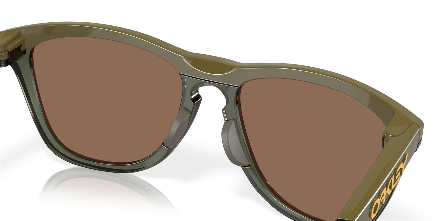 Oaakley Frogskins Range 9284 Sunglasses
