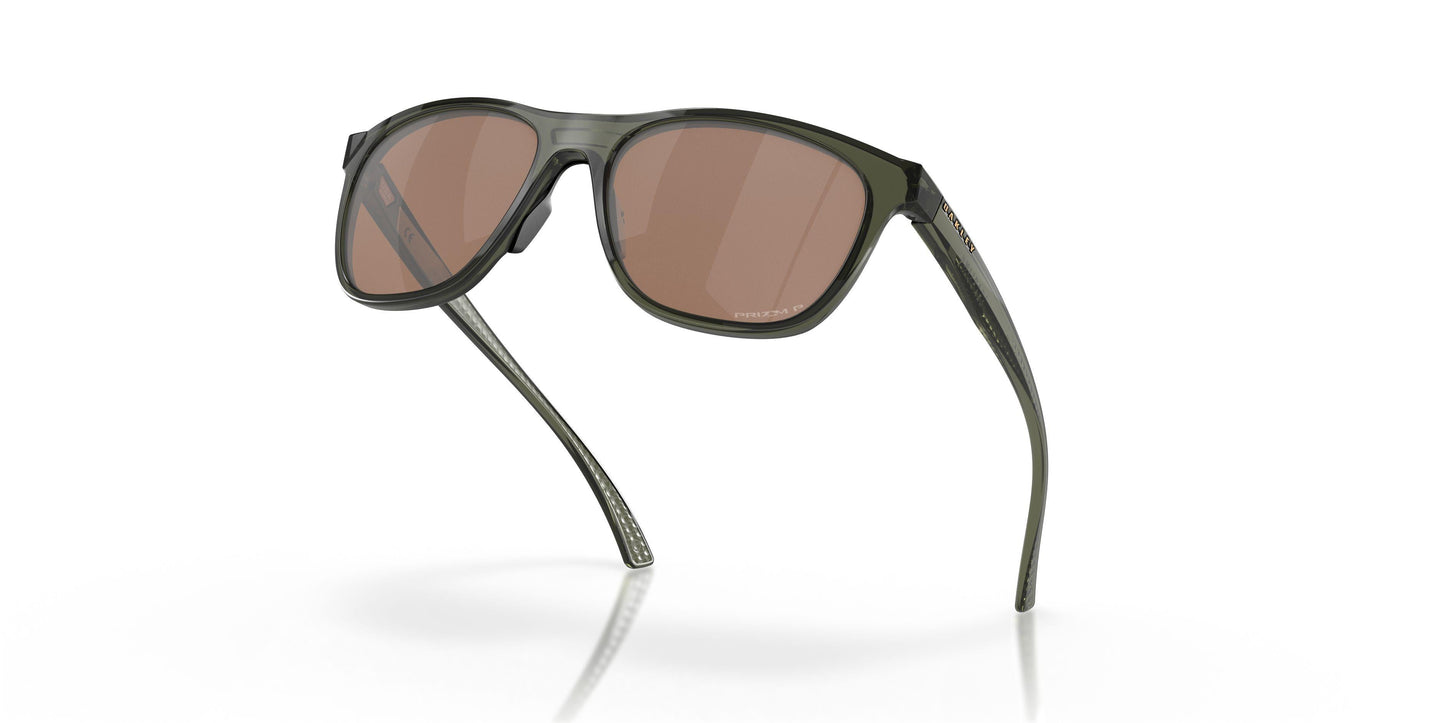 Oaakley Leadline 9473 Sunglasses