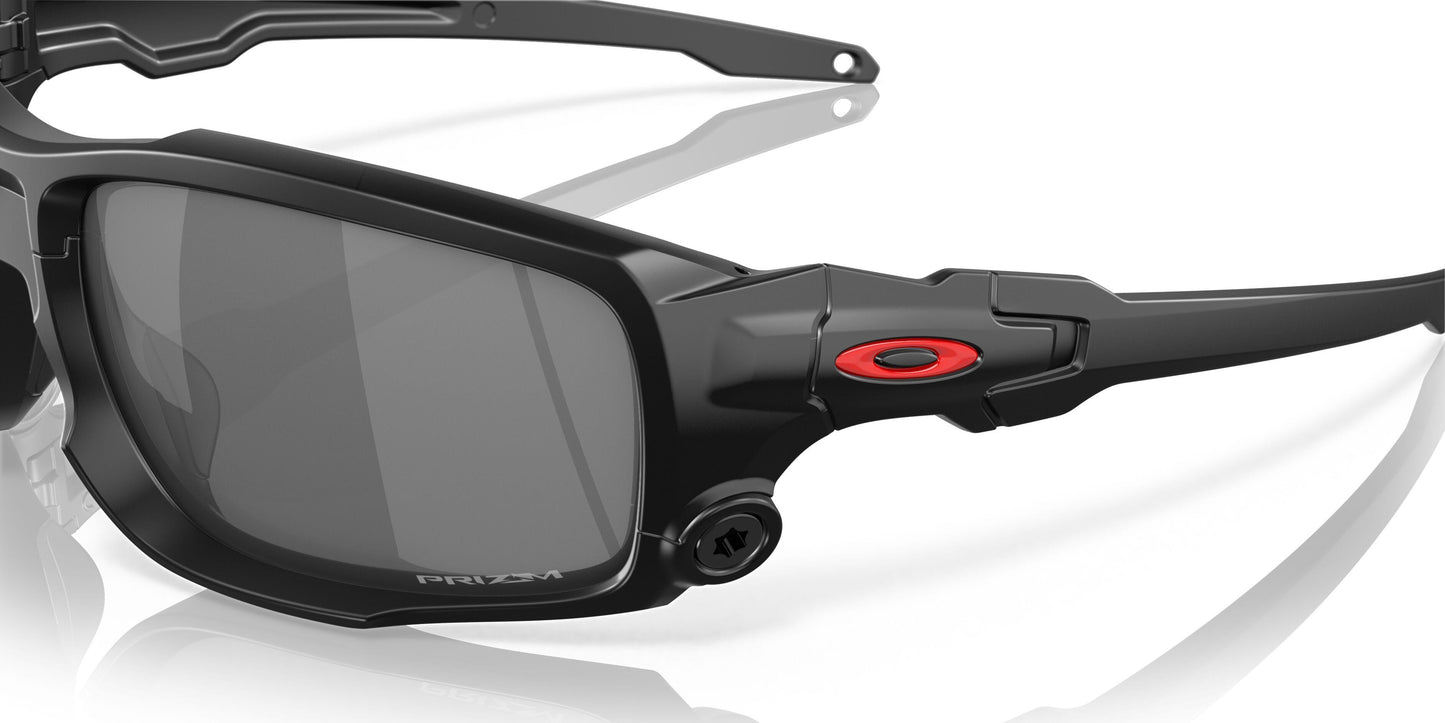 Oaakley Si Ballistic Shocktube 9329 Sunglasses