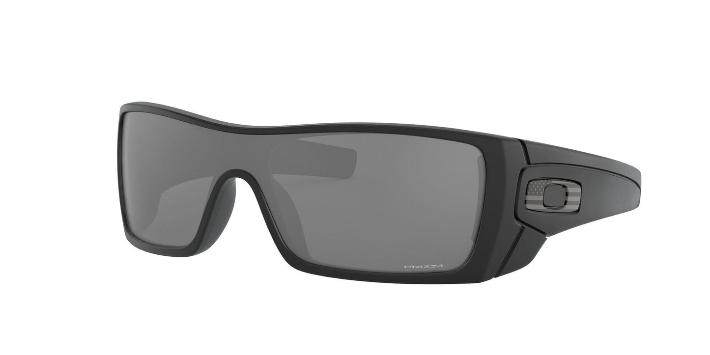Oaakley Batwolf 9101 Sunglasses