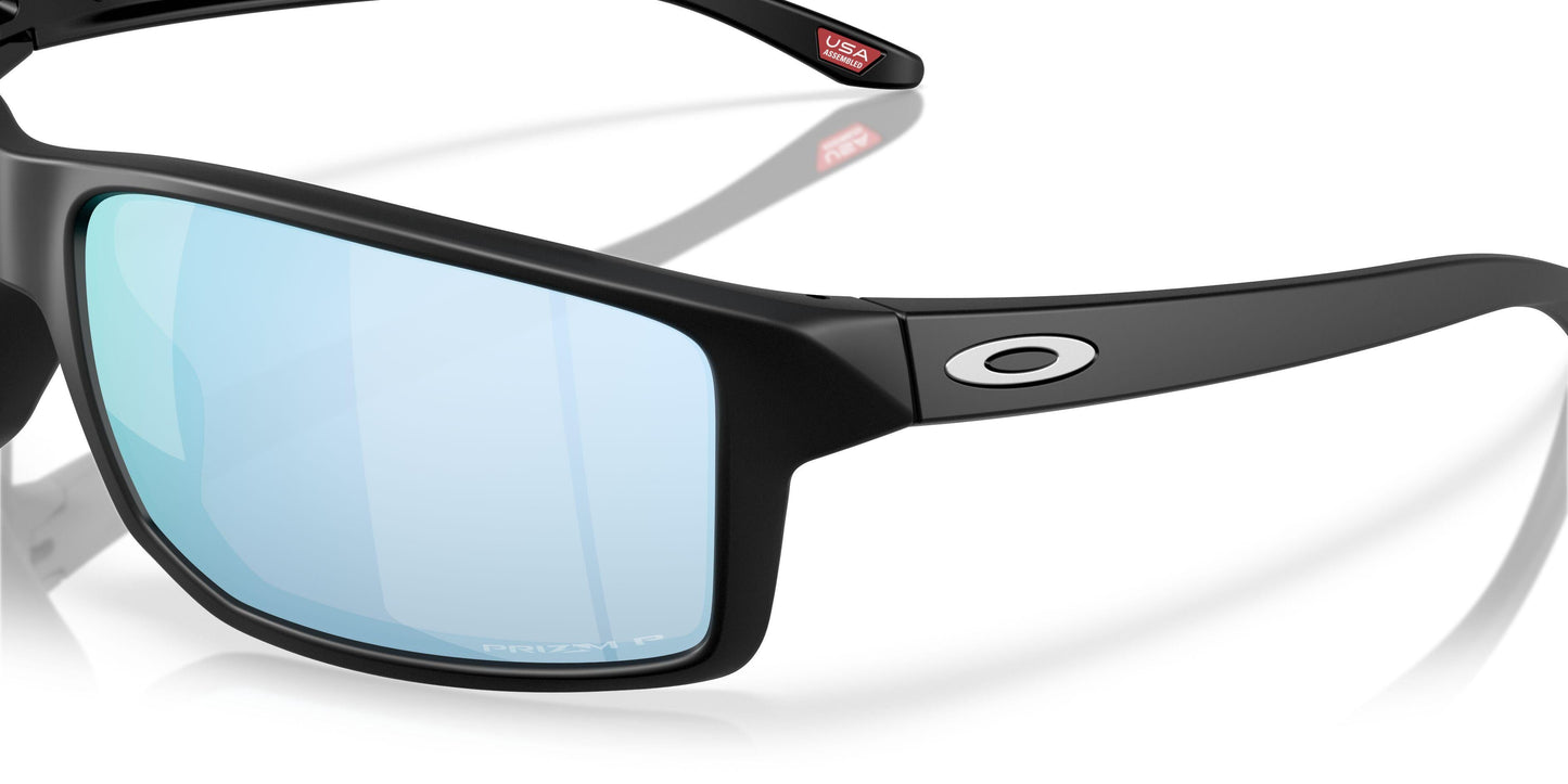 Oaakley Gibston Xl 9470 Sunglasses