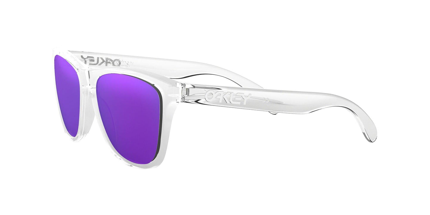 Oaakley Frogskins 9013 Sunglasses
