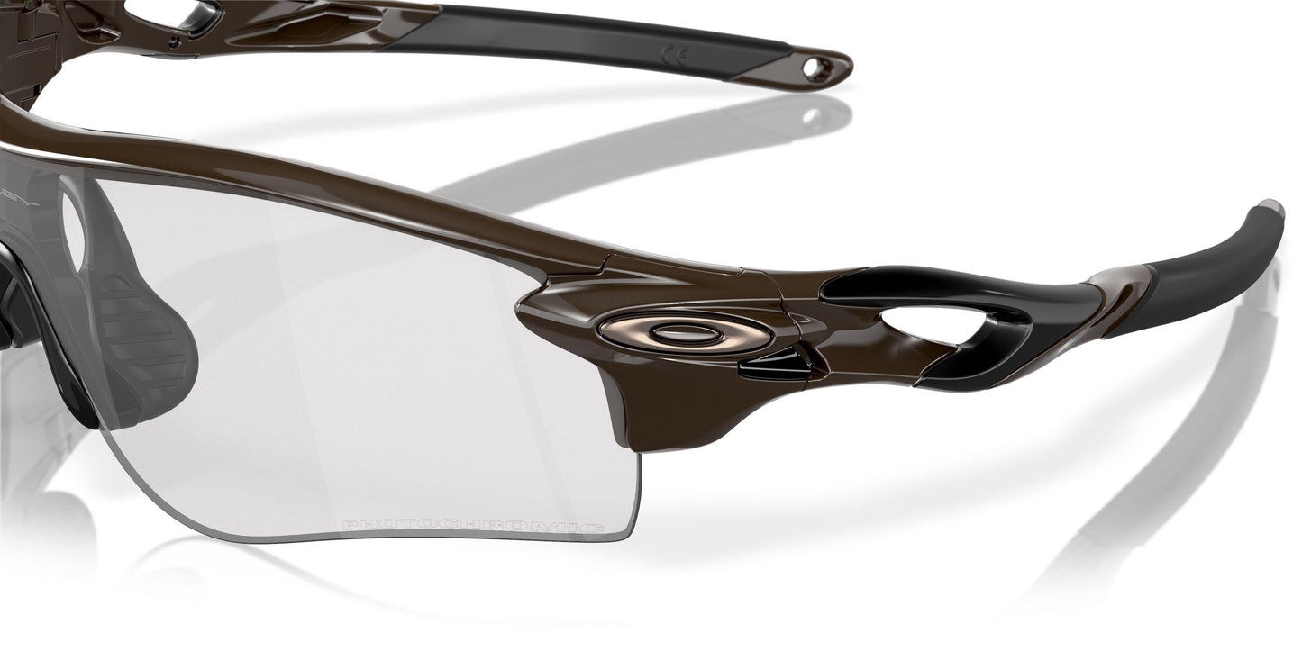 Oaakley Radarlock Path 9206 Sunglasses