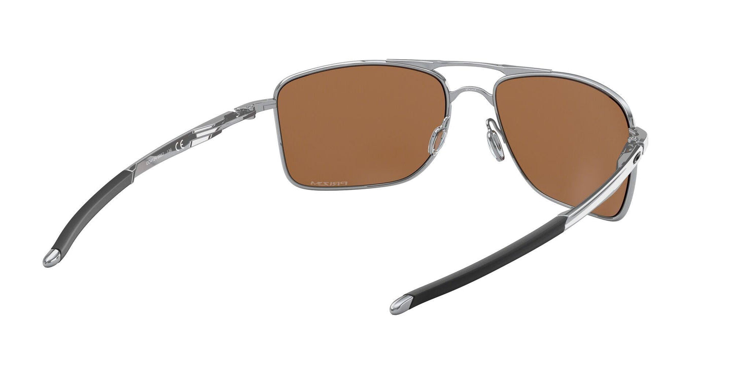 Oaakley Gauge 8 4124 Sunglasses
