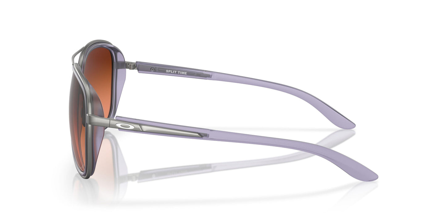 Oaakley Split Time 4129 Sunglasses