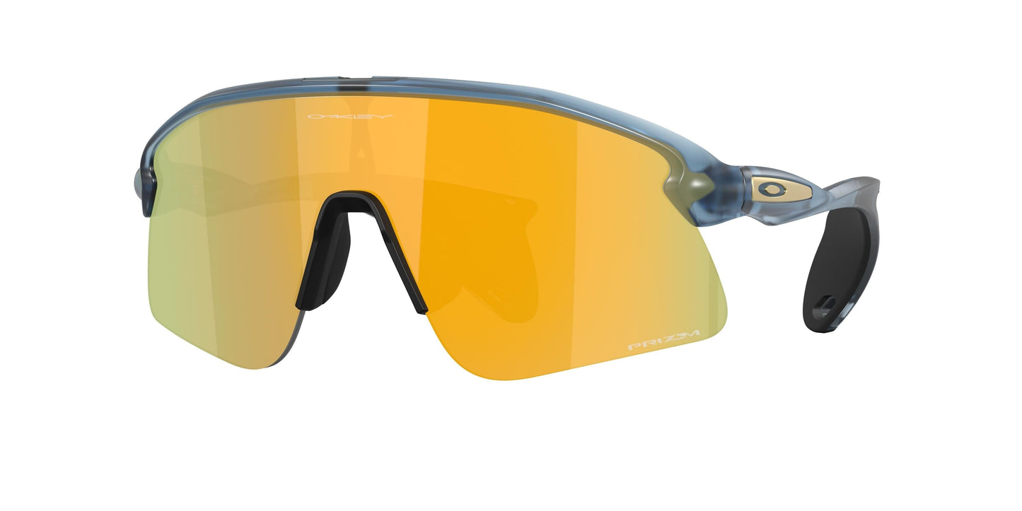 Oaakley Stunt Devil S 9518 Sunglasses