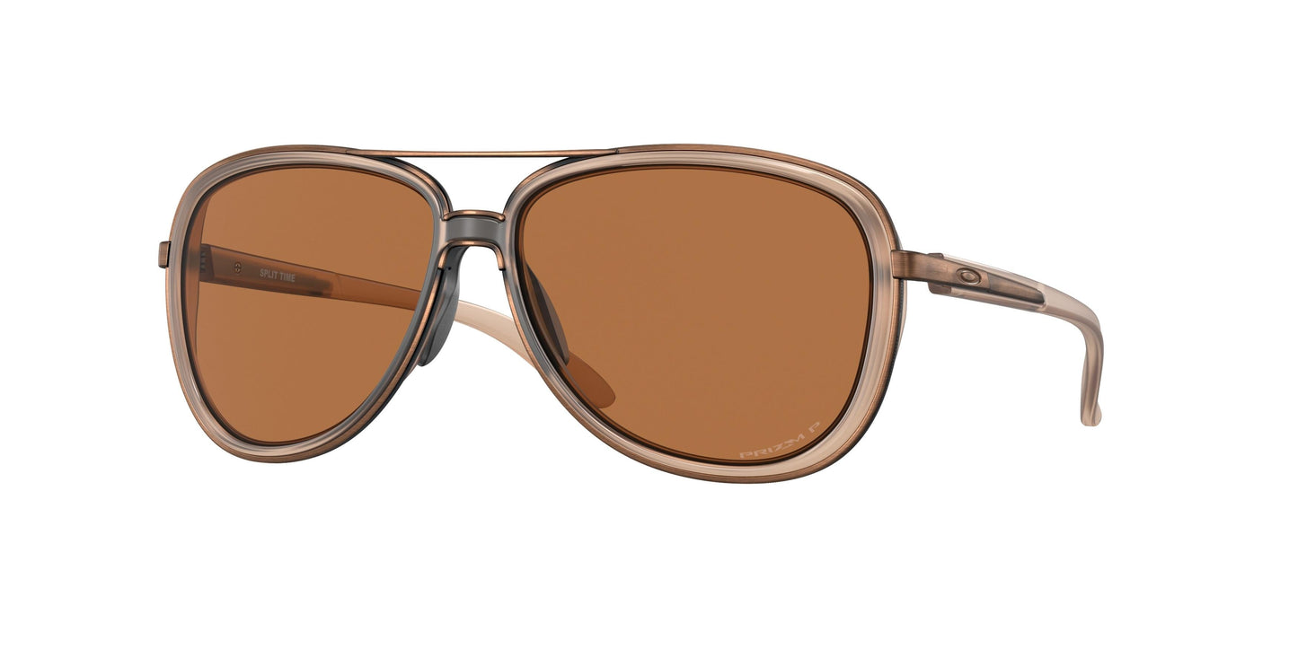 Oaakley Split Time 4129 Sunglasses