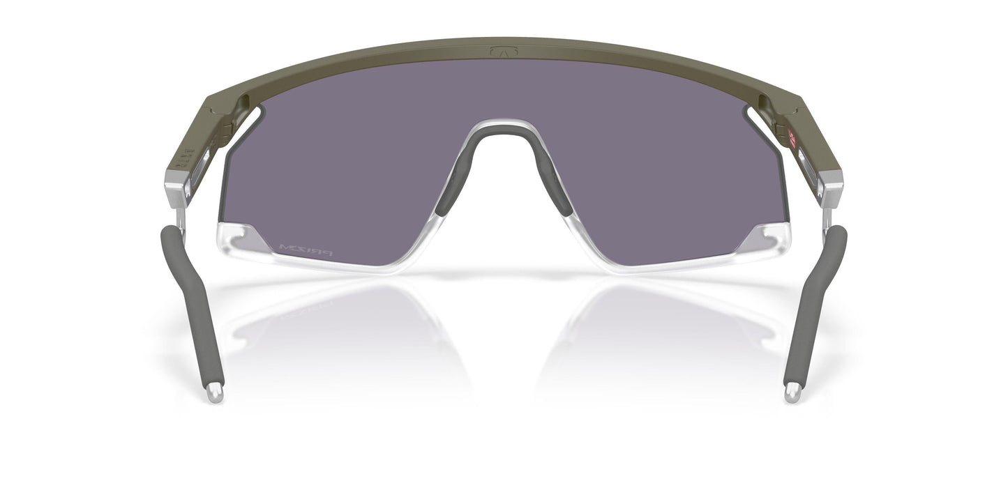 Oaakley Bxtr Metal 9237 Sunglasses