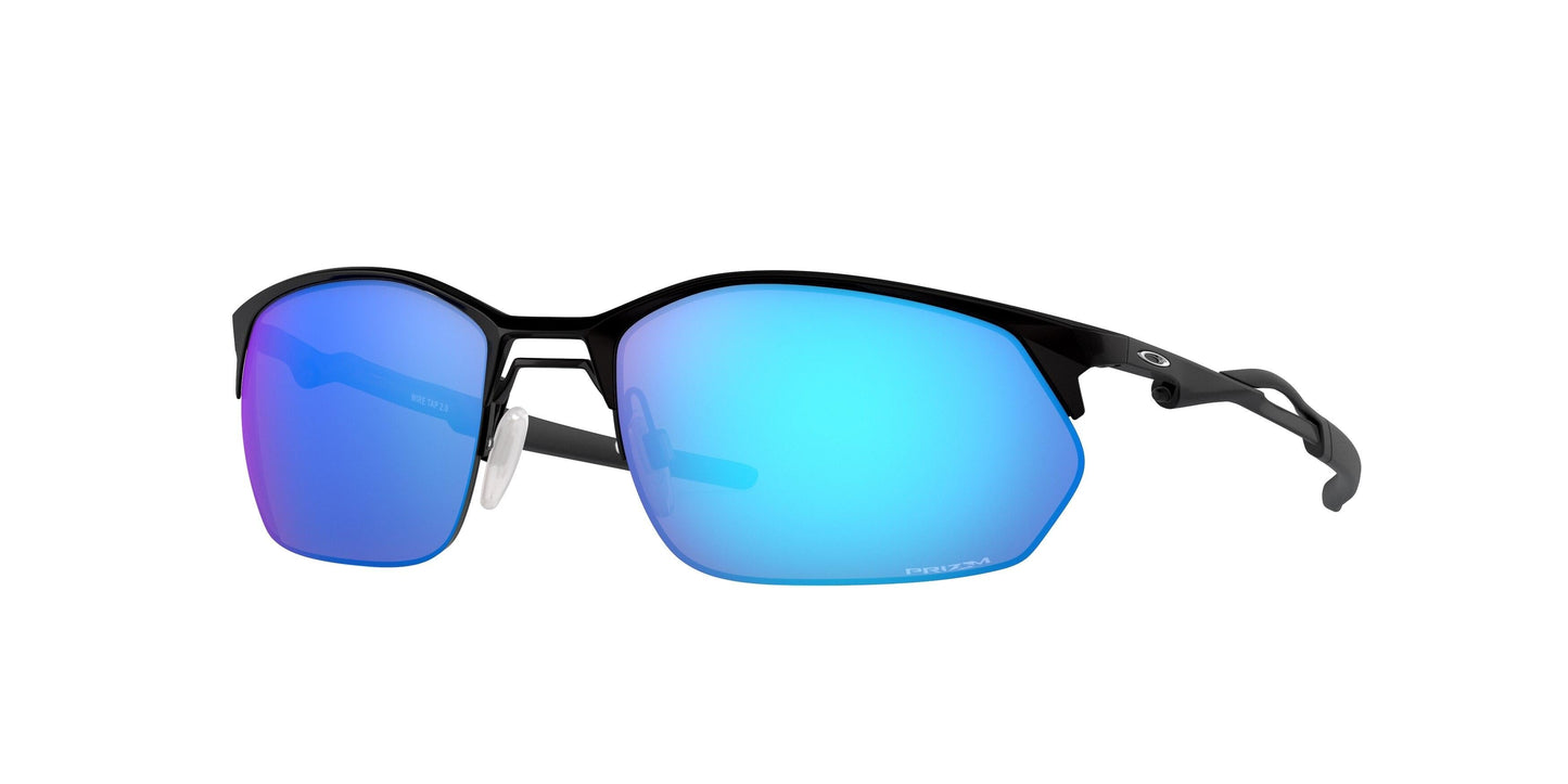 Oaakley Wire Tap 2.0 4145 Sunglasses