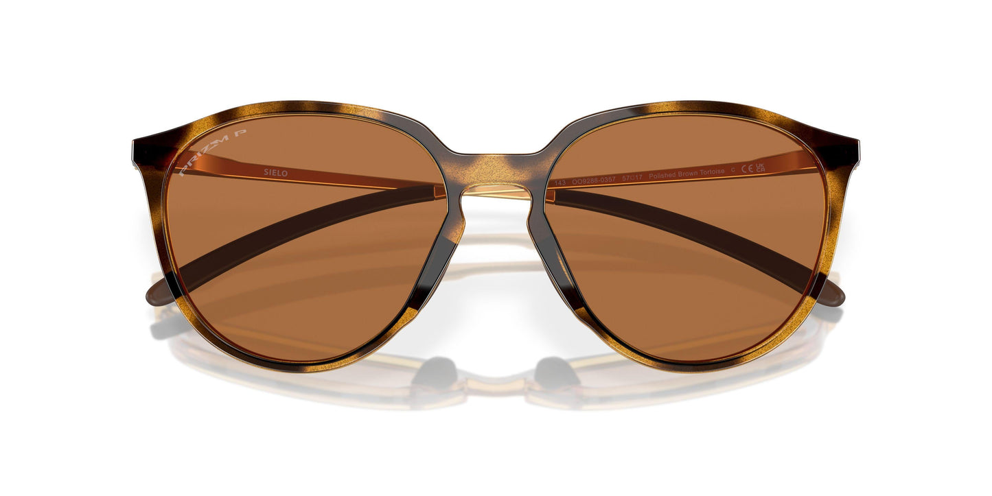 Oaakley Sielo 9288 Sunglasses
