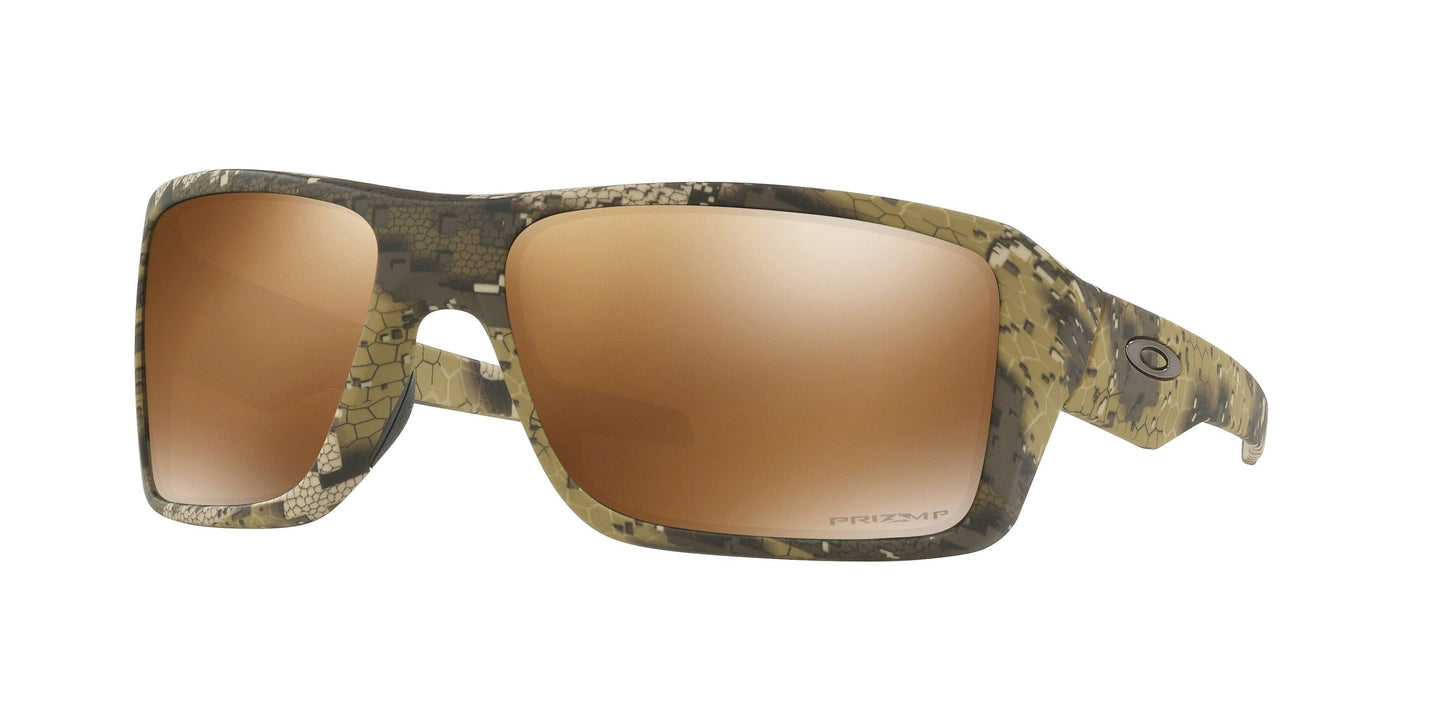 Oaakley Double Edge 9380 Sunglasses