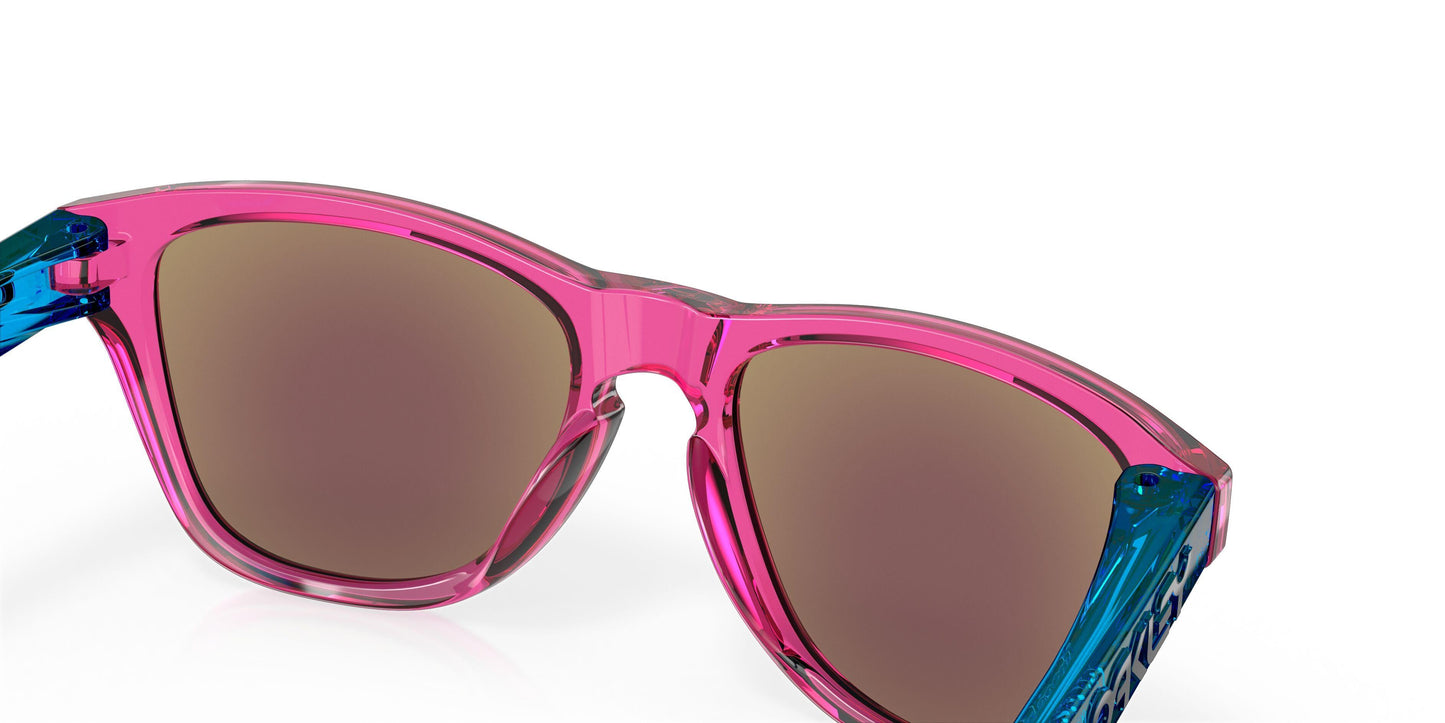 Oaakley Frogskins Xxs 9009 Sunglasses