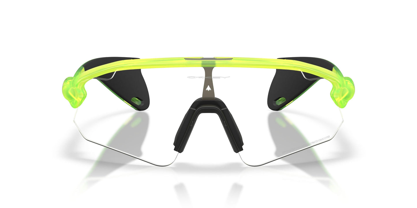 Oaakley Stunt Devil A 9525 Sunglasses