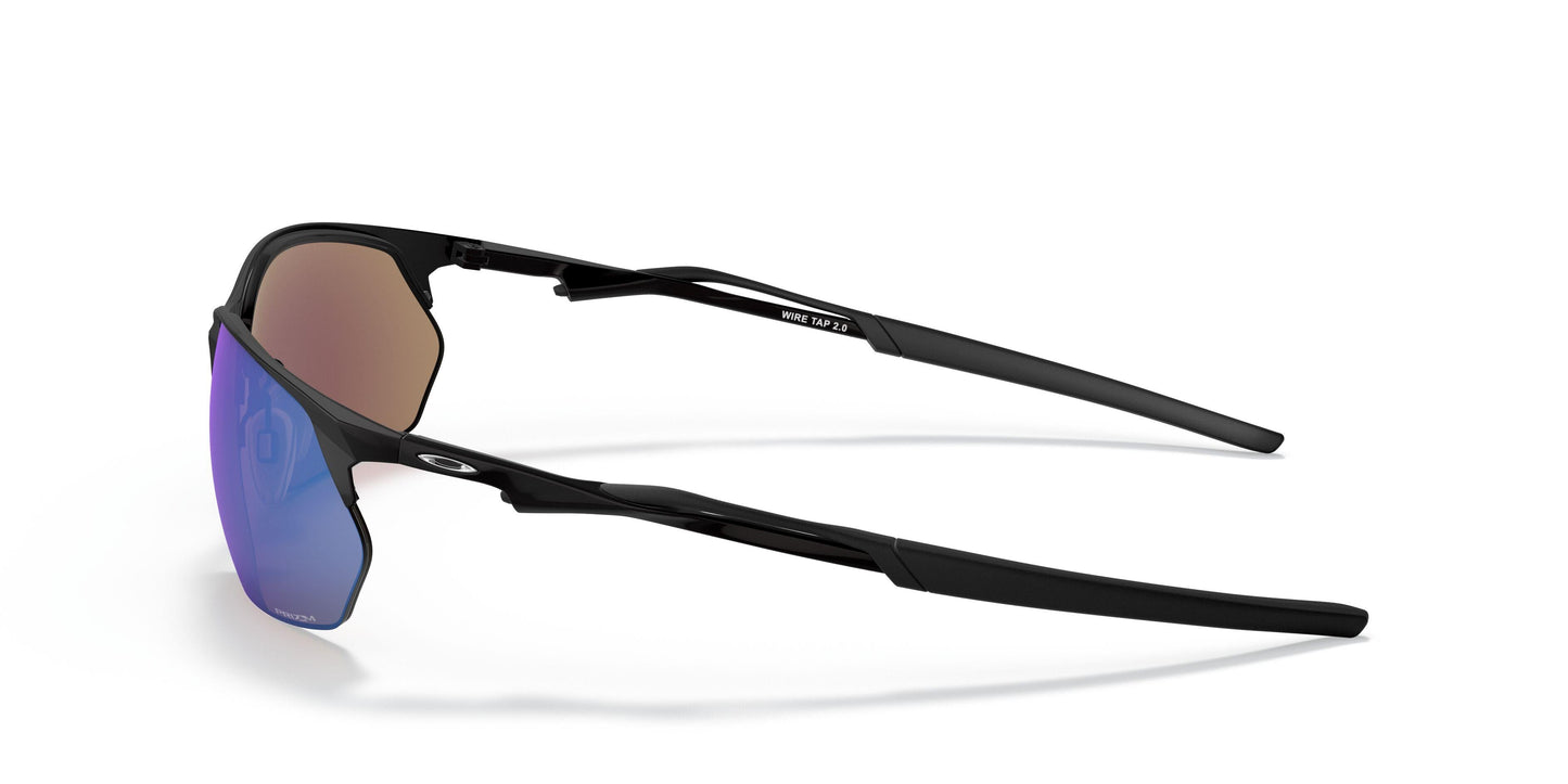 Oaakley Wire Tap 2.0 4145 Sunglasses