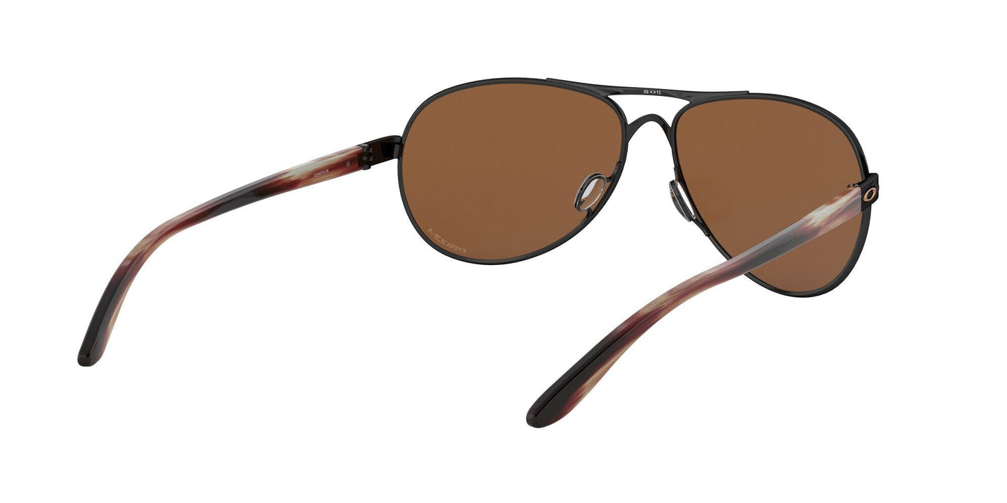Oaakley Feedback 4079 Sunglasses
