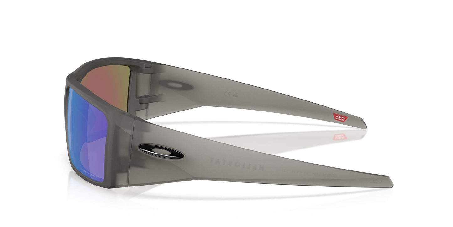 Oaakley Heliostat 9231 Sunglasses