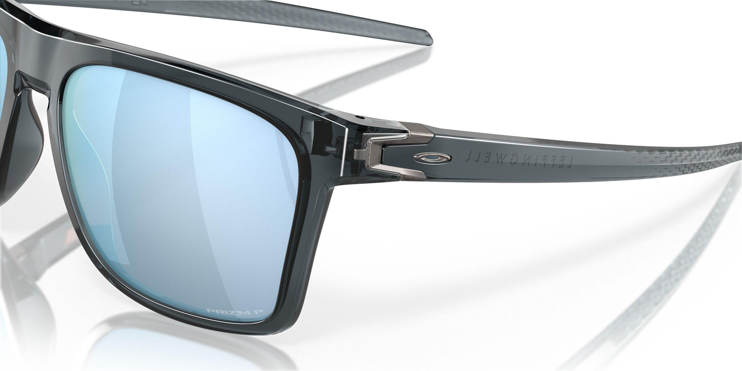 Oaakley Leffingwell 9100 Sunglasses