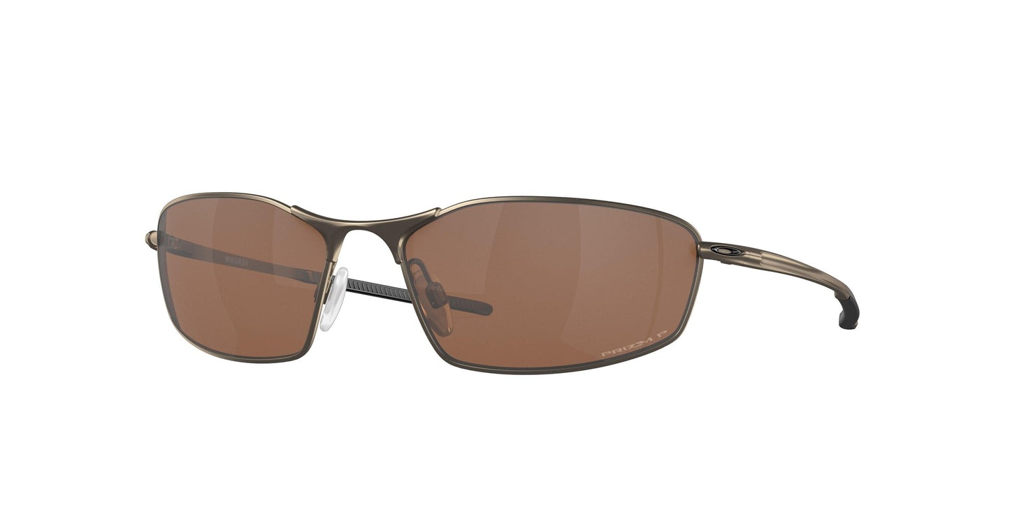 Oaakley Whisker 4141 Sunglasses