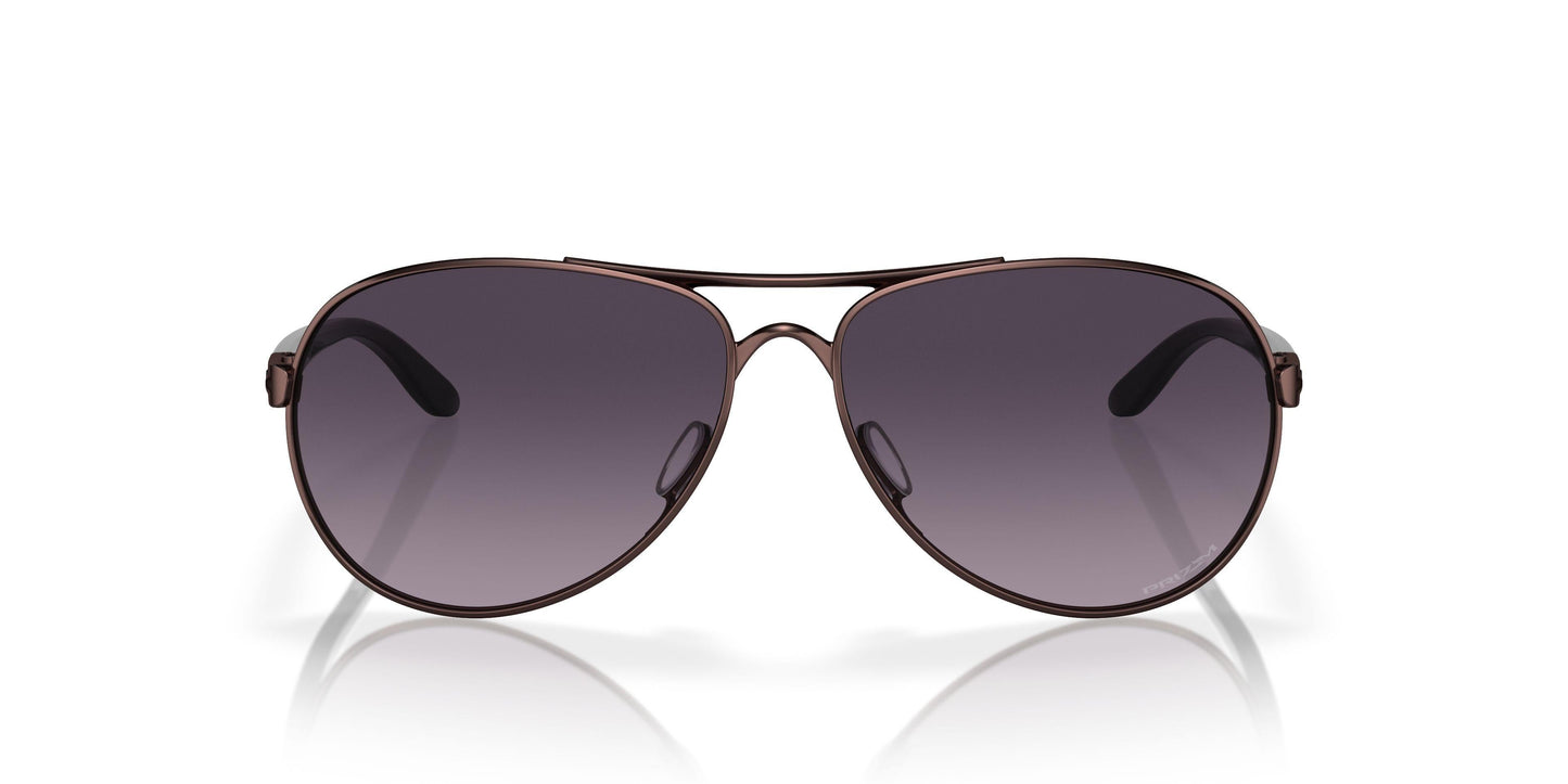 Oaakley Feedback 4079 Sunglasses