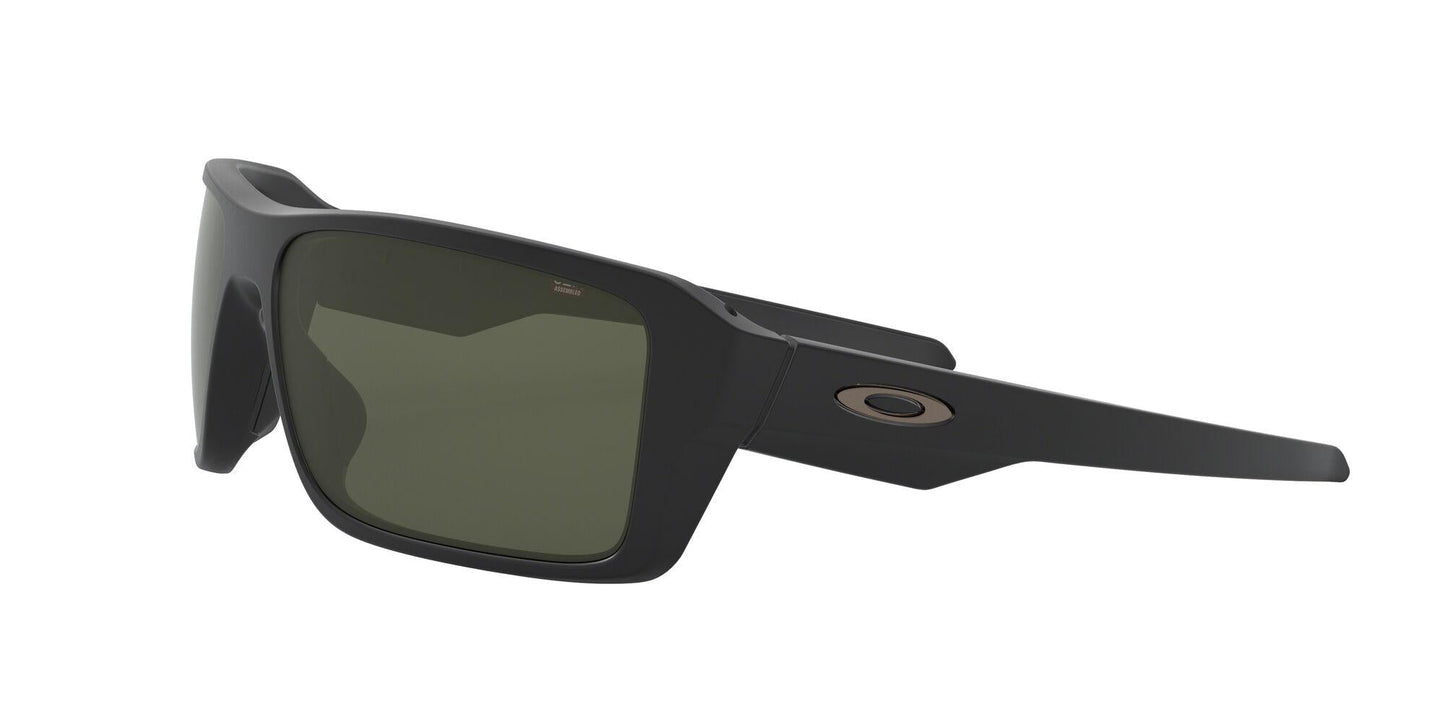 Oaakley Double Edge 9380 Sunglasses