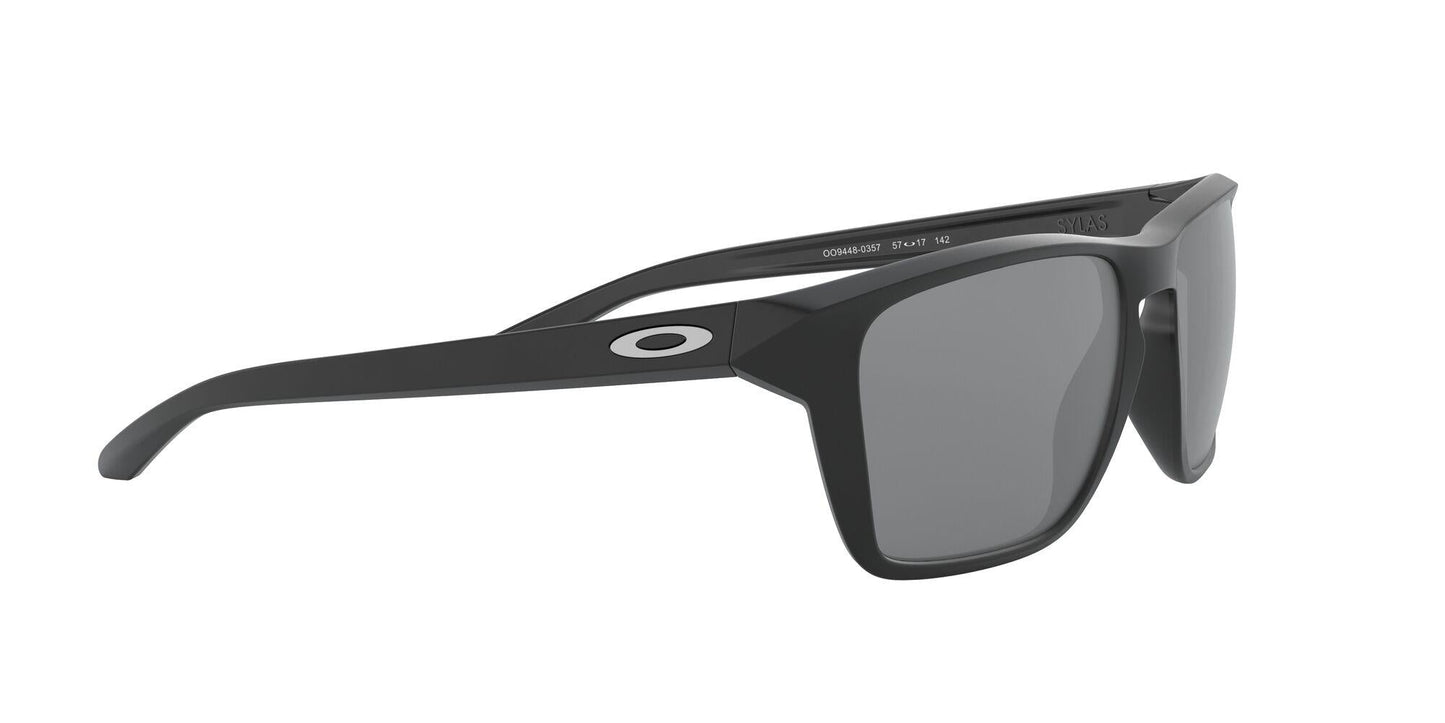 Oaakley Sylas 9448 Sunglasses