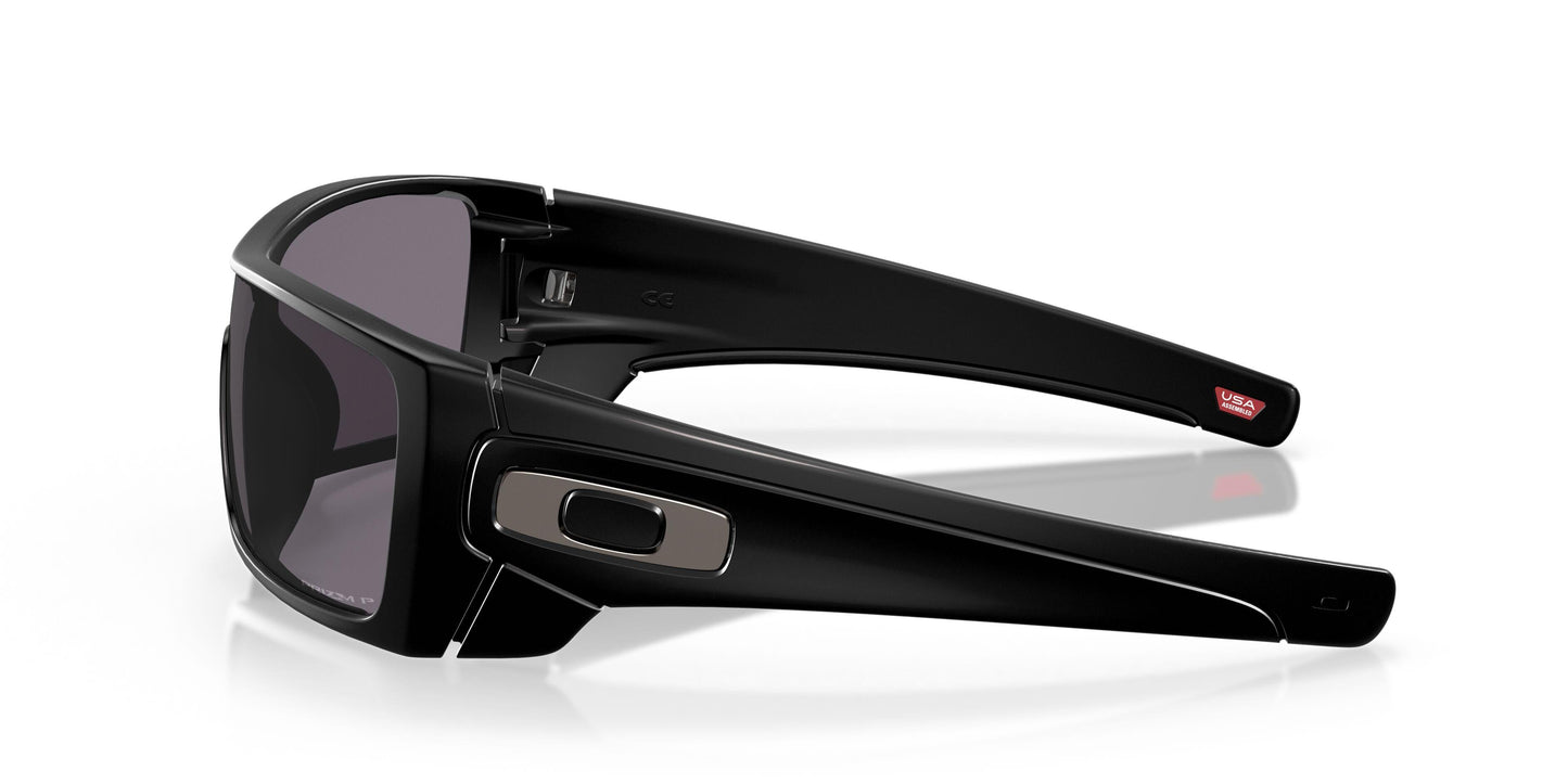 Oaakley Batwolf 9101 Sunglasses