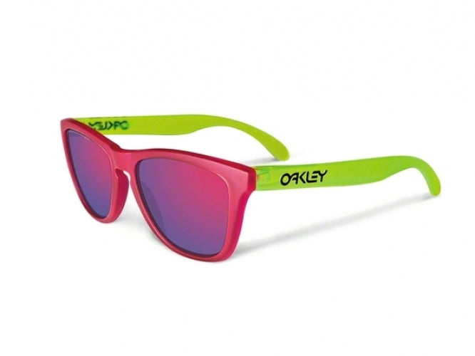 Oaakley Frogskins 9013 Sunglasses