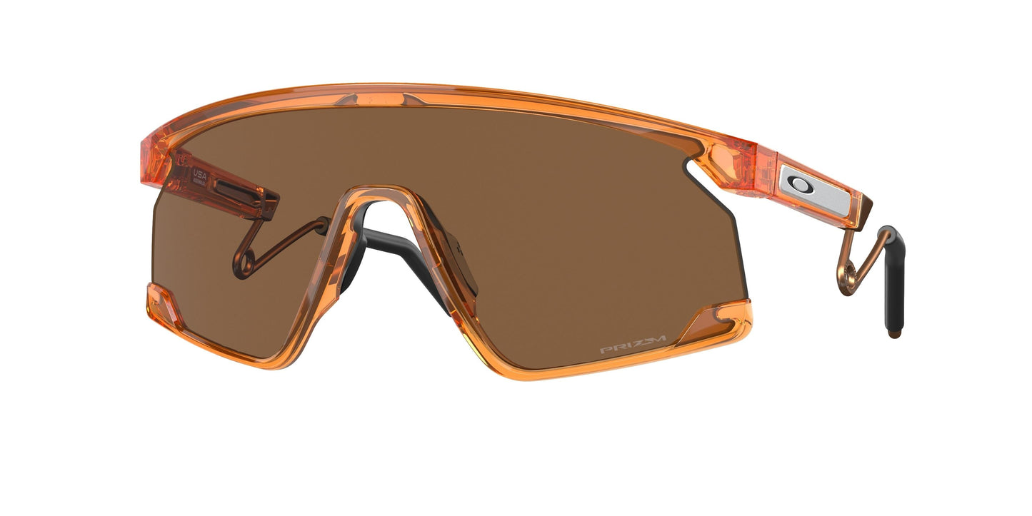 Oaakley Bxtr Metal 9237 Sunglasses