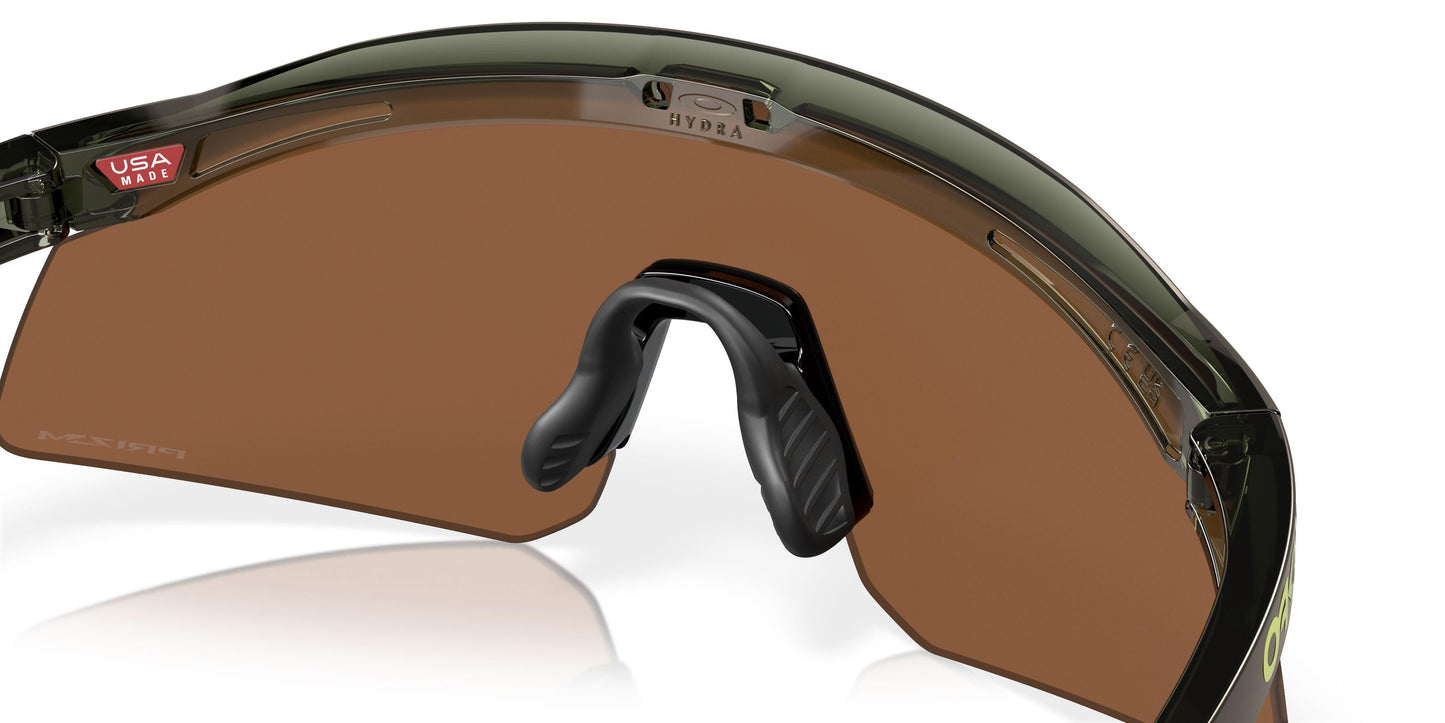 Oaakley Hydra 9229 Sunglasses