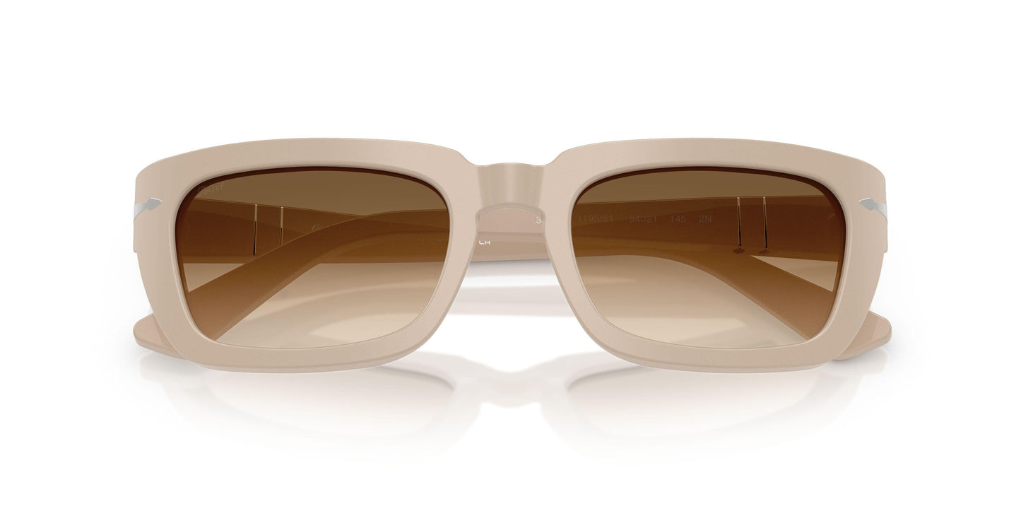 Persol 3367S Sunglasses