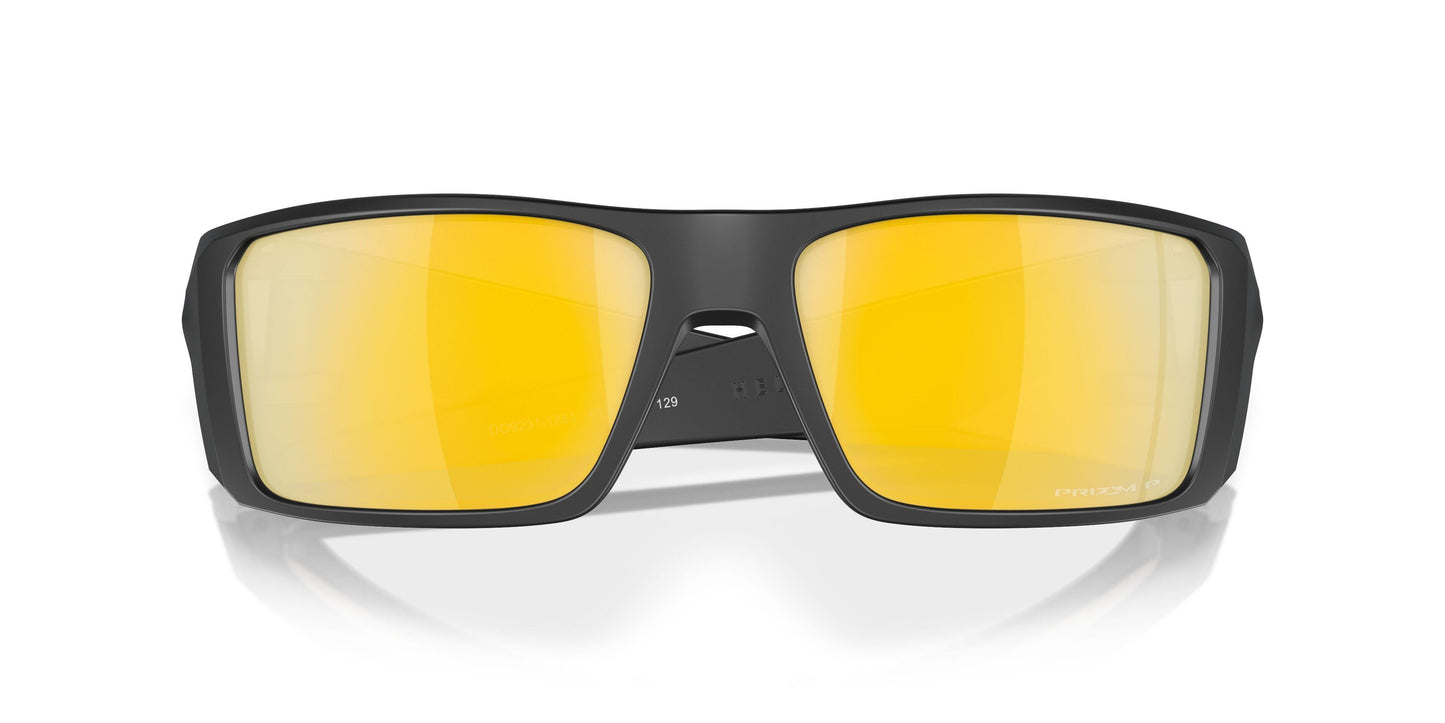 Oaakley Heliostat 9231 Sunglasses