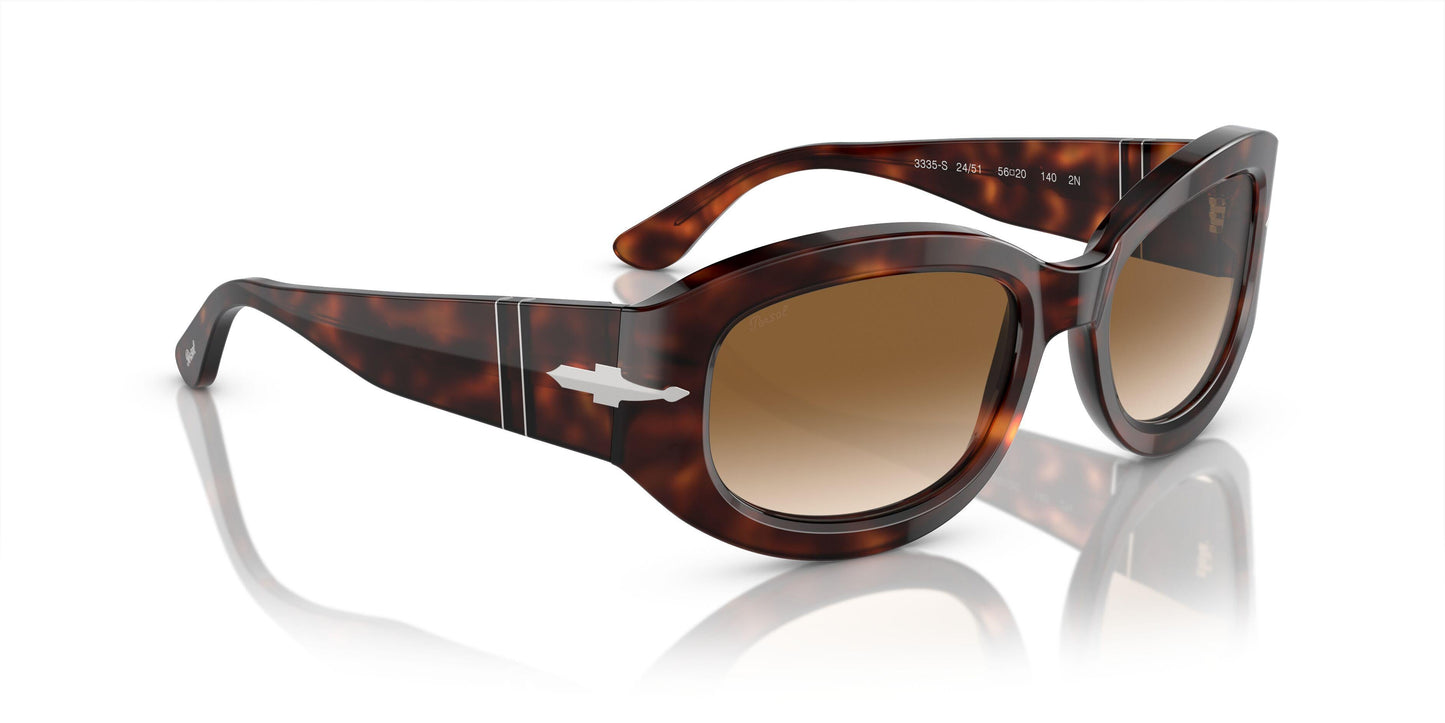 Persol 3335S Sunglasses