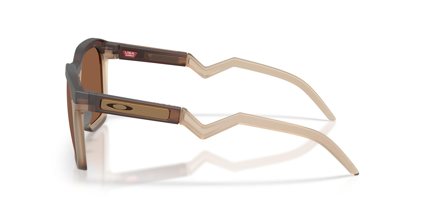 Oaakley Hstn Sq 9533 Sunglasses