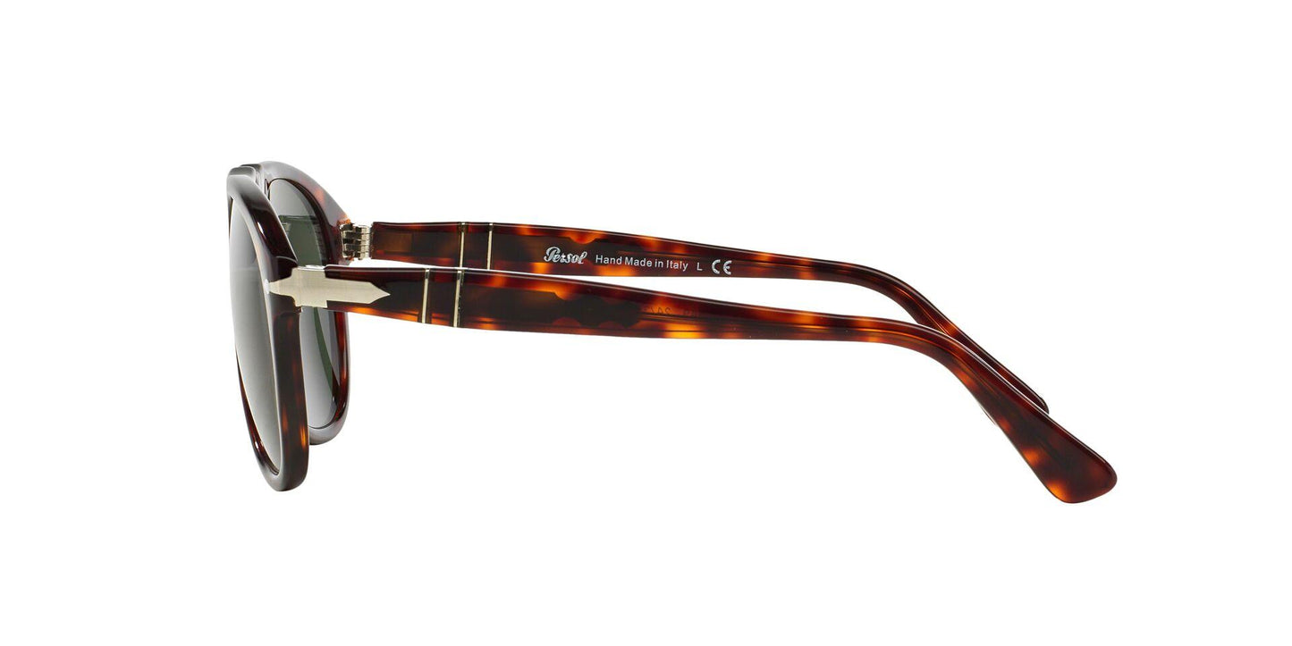 Persol 0649 Sunglasses