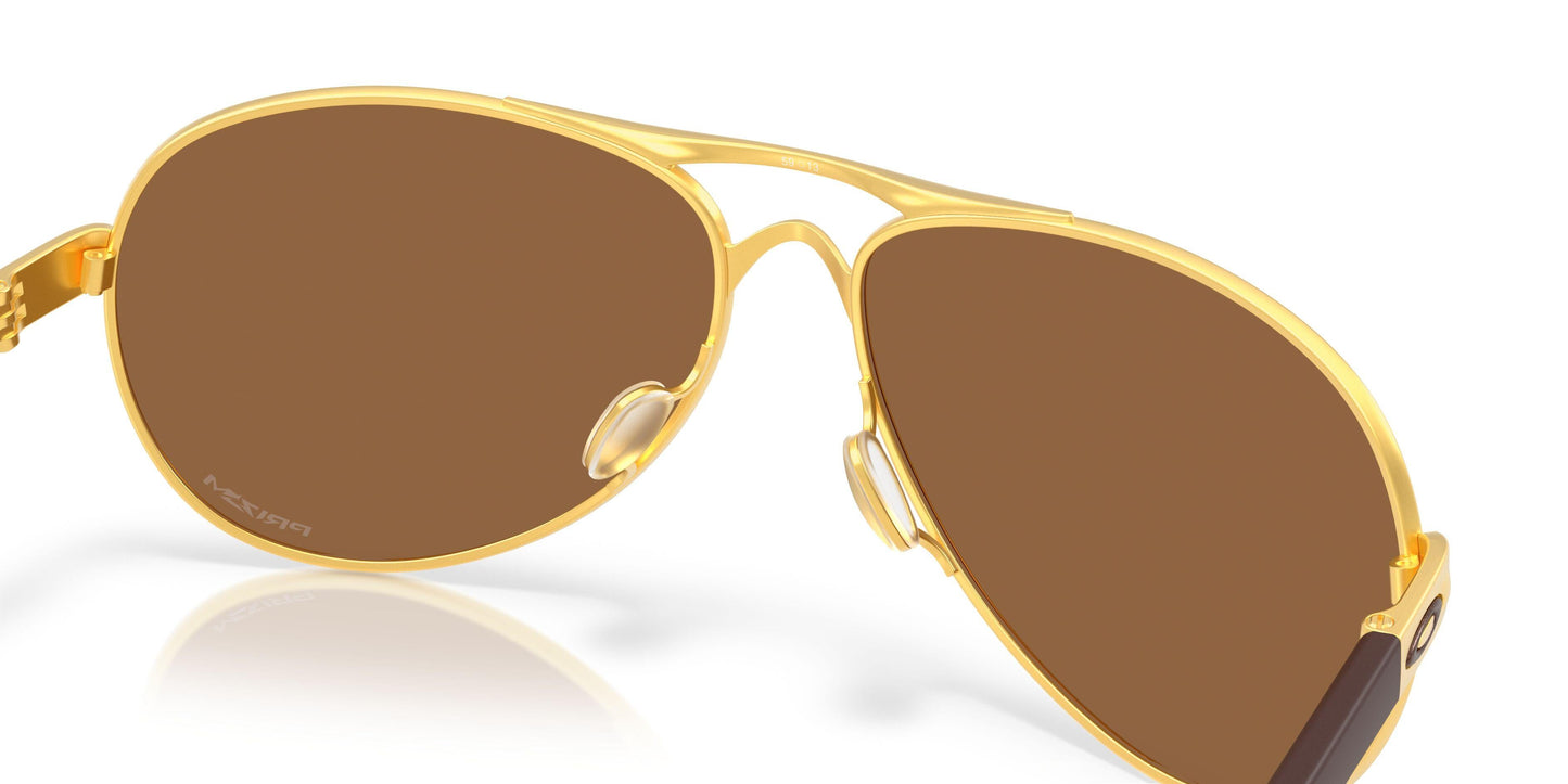 Oaakley Feedback 4079 Sunglasses