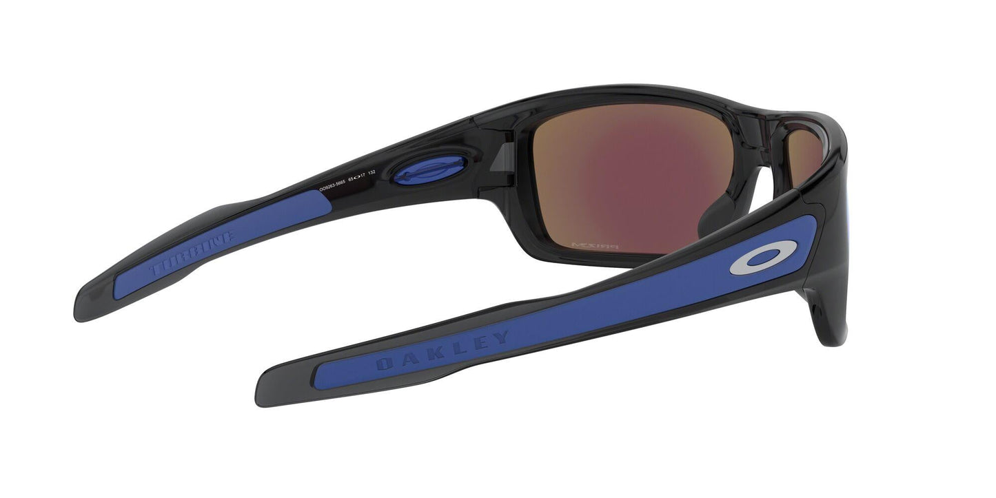 Oaakley Turbine 9263 Sunglasses