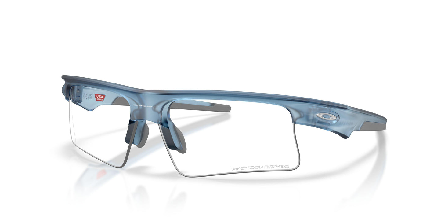 Oaakley Bisphaera Speed 9534 Sunglasses