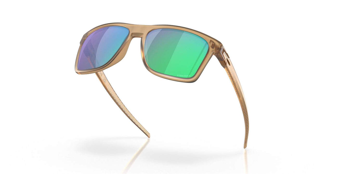Oaakley Leffingwell 9100 Sunglasses