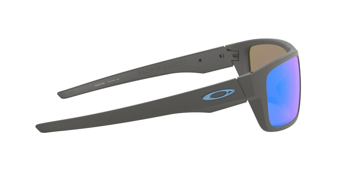 Oaakley Drop Point 9367 Sunglasses