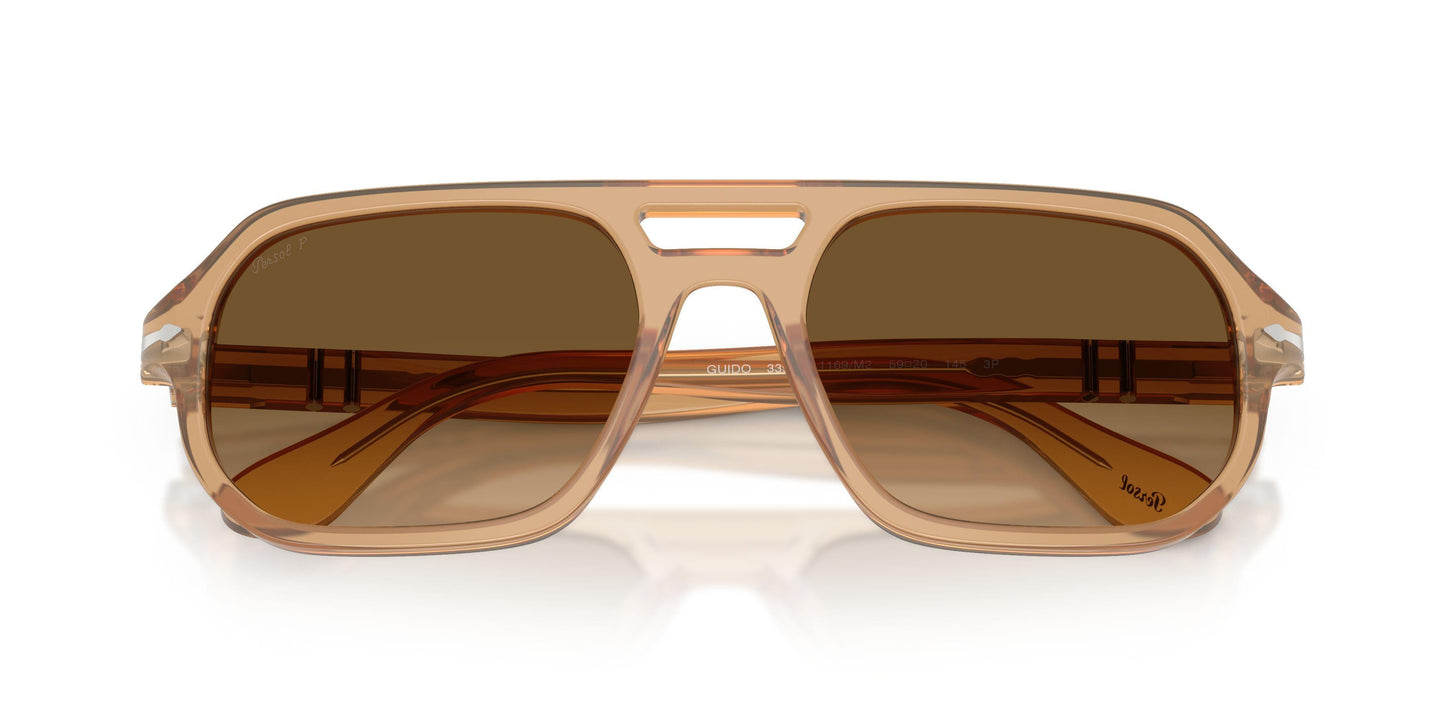 Persol Guido 3393S Sunglasses