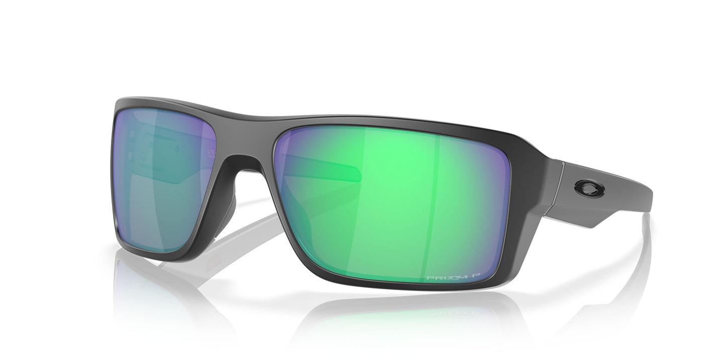 Oaakley Double Edge 9380 Sunglasses