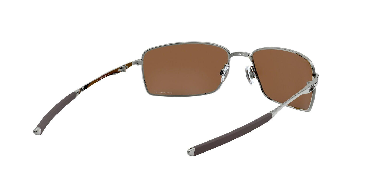 Oaakley Square Wire 4075 Sunglasses