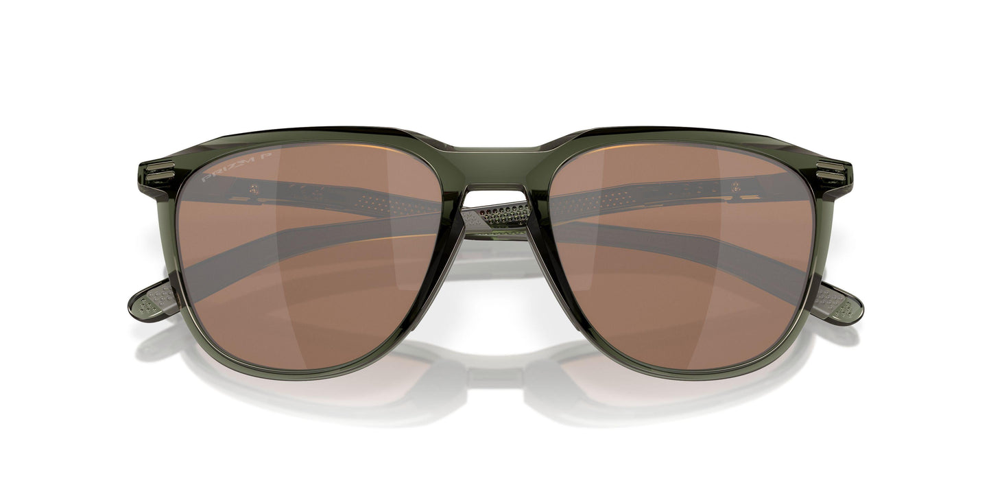 Oaakley Thurso 9286 Sunglasses