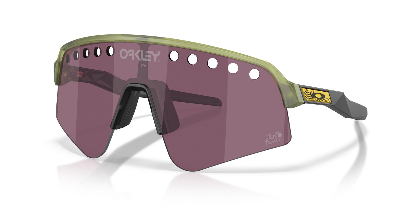 Oaakley Sutro Lite Sweep 9465 Sunglasses