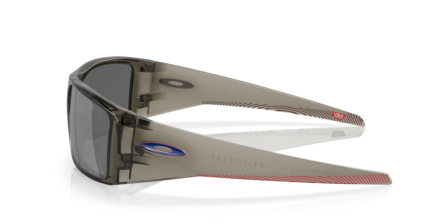 Oaakley Heliostat 9231 Sunglasses