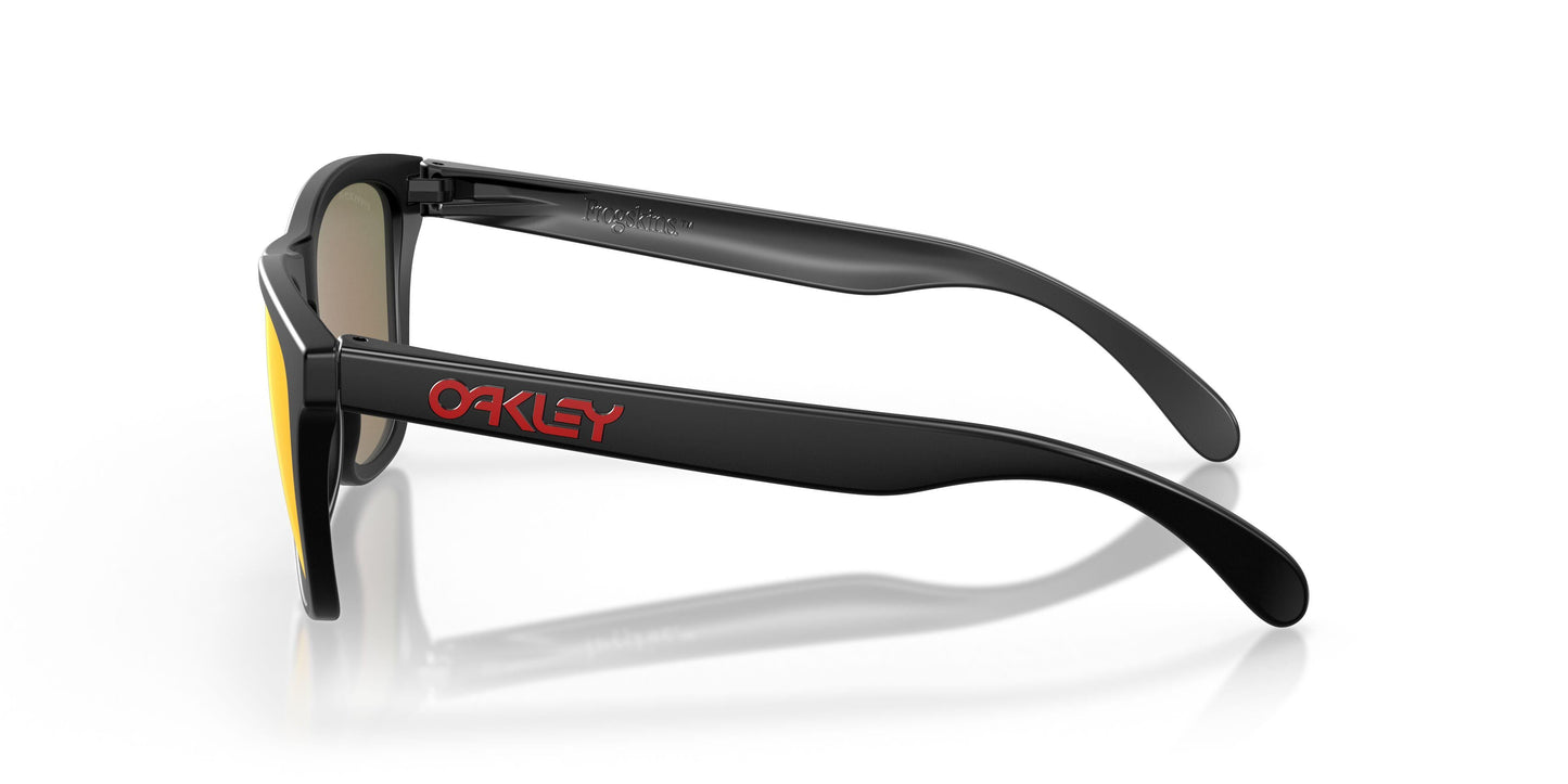 Oaakley Frogskins 9245 Sunglasses
