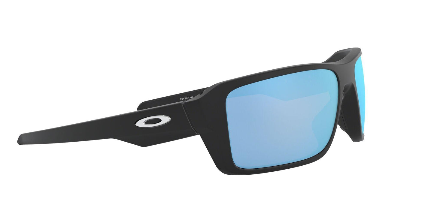Oaakley Double Edge 9380 Sunglasses