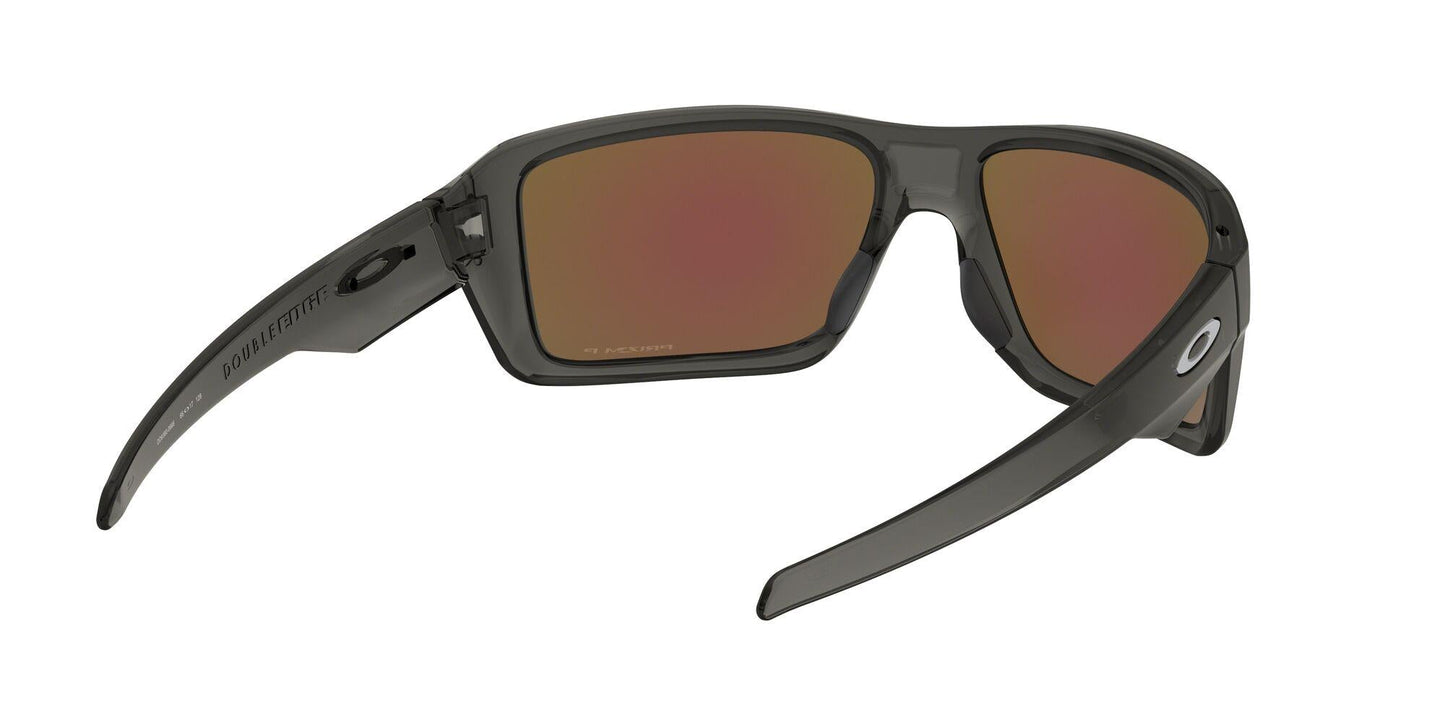Oaakley Double Edge 9380 Sunglasses